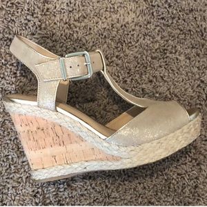 Antonio Melani Wedges